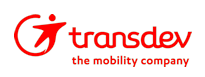 Transdev Logo
